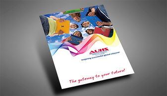 上海瑞瑪美國國際學校畫冊設計創意 歐洲畫冊設計設計風格