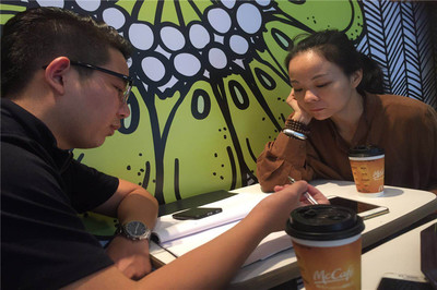 咨詢服務(wù)老師落地輔導(dǎo)客戶實(shí)時(shí)報(bào)道&rarr;李訓(xùn)然老師策劃