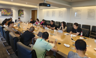 國投集團公司攜手航天西南分公司 探索以航天優勢賦能滇池沿岸文旅產業