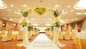 圖片展示 阜陽愛情木馬婚慶策劃