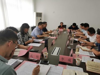 泰安市特色金屬材料產(chǎn)業(yè)鏈以項(xiàng)目策劃為抓手 再造核心競(jìng)爭(zhēng)力