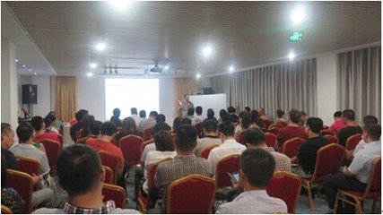 河北保定市場調查公司_河北保定營銷策劃