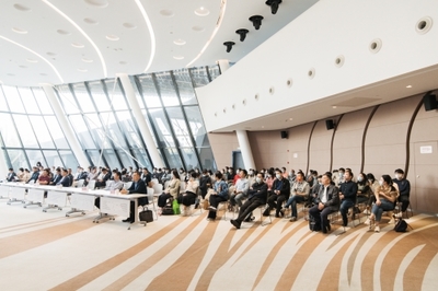 寧波城市規劃學會成立城市綜合開發策劃專委會