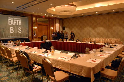 星界讓你知道什么叫直銷旅游會議