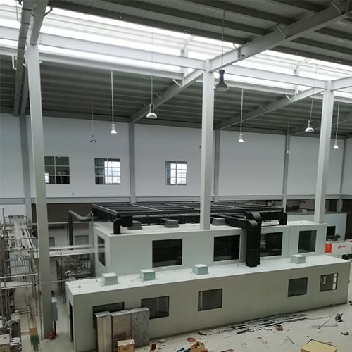 昆明凈化工程設(shè)計(jì) 恒云凈化 在線咨詢(xún) 昆明凈化工程